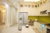Spacious villa for rent in Ciputra, Tay Ho